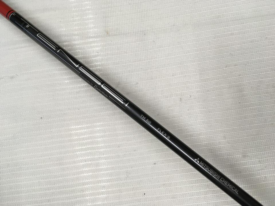 STEALTH｜テーラーメイド｜ドライバー｜TENSEI RED TM50｜中古ゴルフ