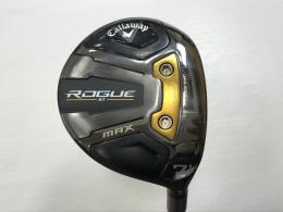 ROGUE ST MAX｜キャロウェイ｜フェアウェイウッド｜中古ゴルフクラブを