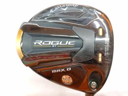 ROGUE ST MAX D｜キャロウェイ｜ドライバー｜中古ゴルフクラブを探す