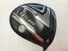 NEXGEN NS210｜NEXGEN｜ドライバー｜中古ゴルフクラブを探す｜ゴルフ・ドゥ