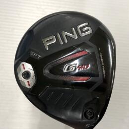 G410 SFT｜ピン｜フェアウェイウッド｜中古ゴルフクラブを探す｜ゴルフ