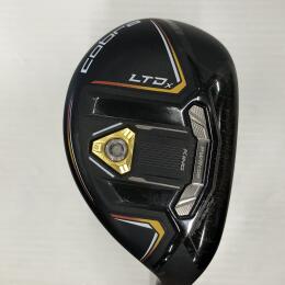 KING LTDx｜コブラ｜ユーティリティ｜中古ゴルフクラブを探す｜ゴルフ