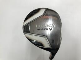 LEGACY BLACK｜キャロウェイ｜フェアウェイウッド｜中古ゴルフクラブを