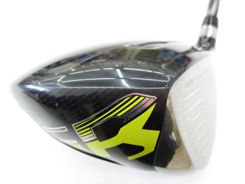 TOUR B JGR｜ブリヂストン｜ドライバー｜Speeder 569 EVOLUTION 4