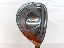 M4｜テーラーメイド｜ユーティリティ｜中古ゴルフクラブを探す｜ゴルフ