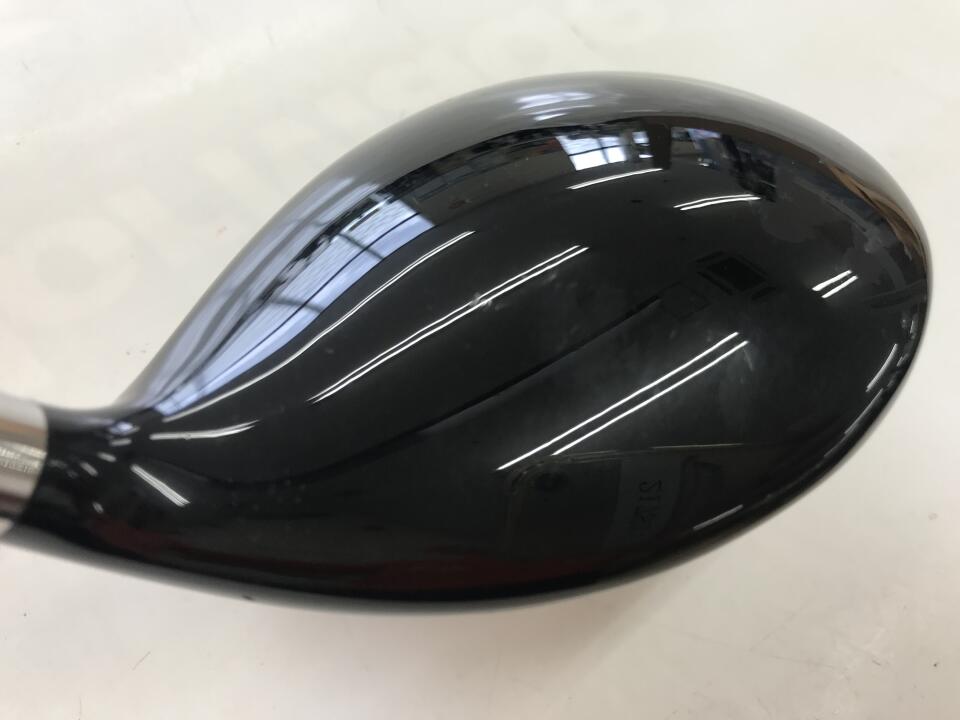 ツアーステージ X-DRIVE 701 FW｜ブリヂストン｜フェアウェイウッド