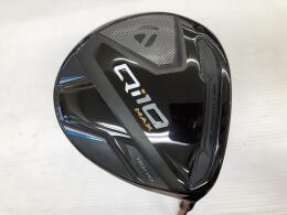 Qi10 MAX｜テーラーメイド｜フェアウェイウッド｜中古ゴルフクラブを