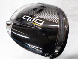 Qi10 MAX｜テーラーメイド｜ドライバー｜中古ゴルフクラブを探す