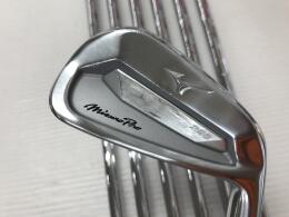 Mizuno Pro 223｜ミズノ｜アイアンセット｜中古ゴルフクラブを探す