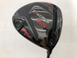 TOUR WORLD GS｜ホンマゴルフ｜ドライバー｜中古ゴルフクラブを探す