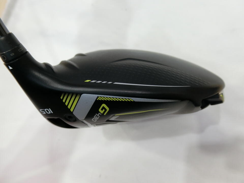 G430 MAX｜ピン｜ドライバー｜TOUR 2.0 BLACK 65｜中古ゴルフクラブを
