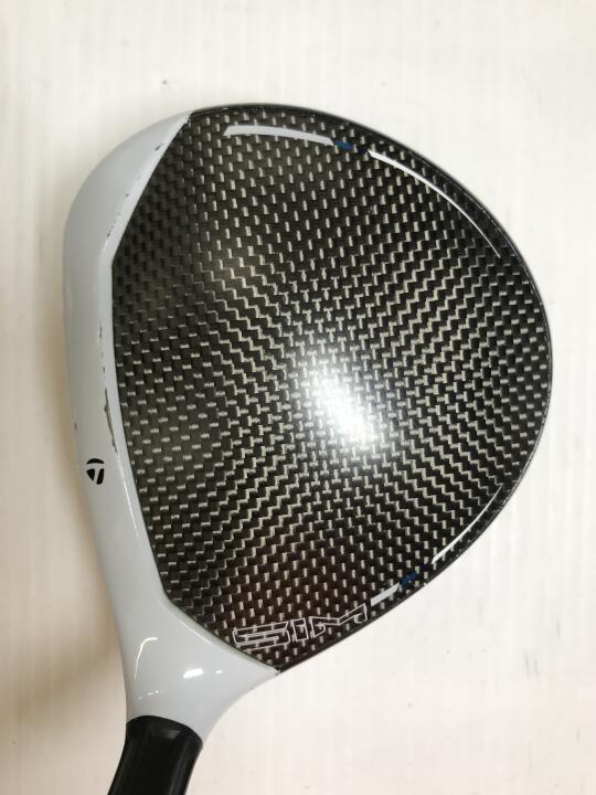 SIM MAX｜テーラーメイド｜フェアウェイウッド｜ツアーAD XC-6｜中古