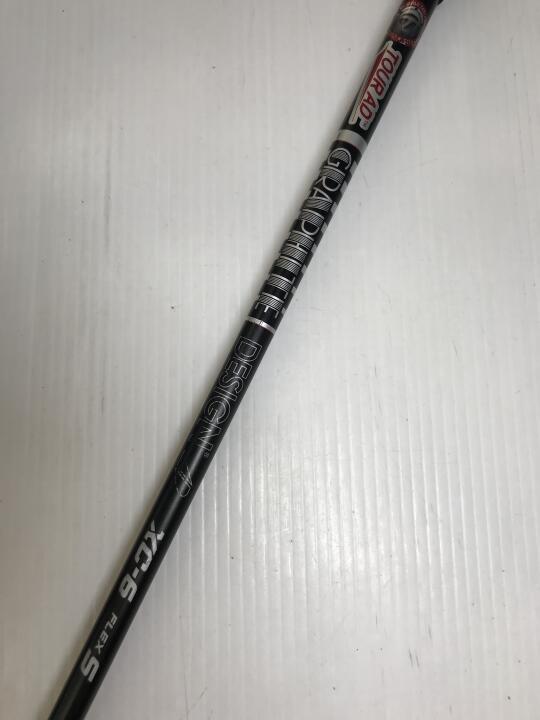 SIM MAX｜テーラーメイド｜フェアウェイウッド｜ツアーAD XC-6｜中古