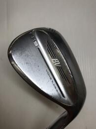 VOKEY SM9 ツアークローム｜タイトリスト｜ウェッジ｜中古ゴルフクラブ