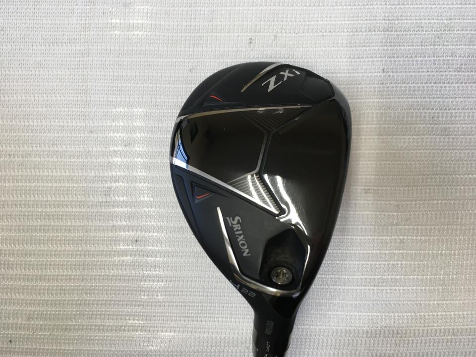 SRIXON ZXi HYBRID｜ダンロップ｜ユーティリティ｜Diamana ZXi for