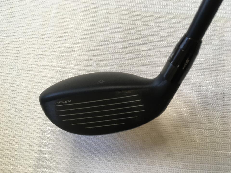 SRIXON ZXi HYBRID｜ダンロップ｜ユーティリティ｜Diamana ZXi for