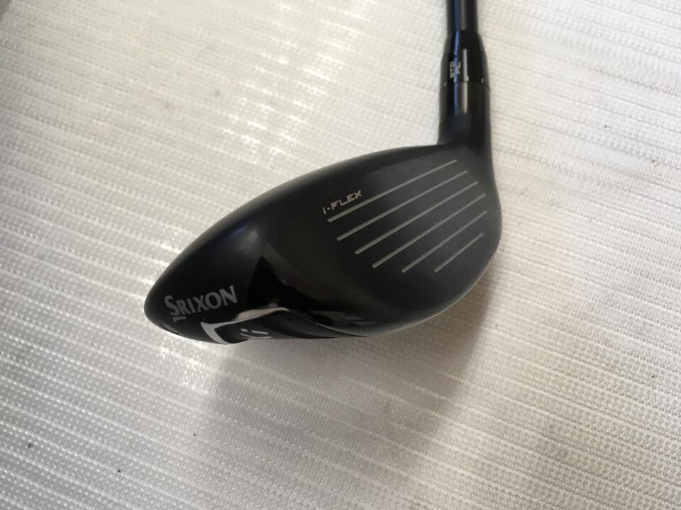 SRIXON ZXi HYBRID｜ダンロップ｜ユーティリティ｜Diamana ZXi for
