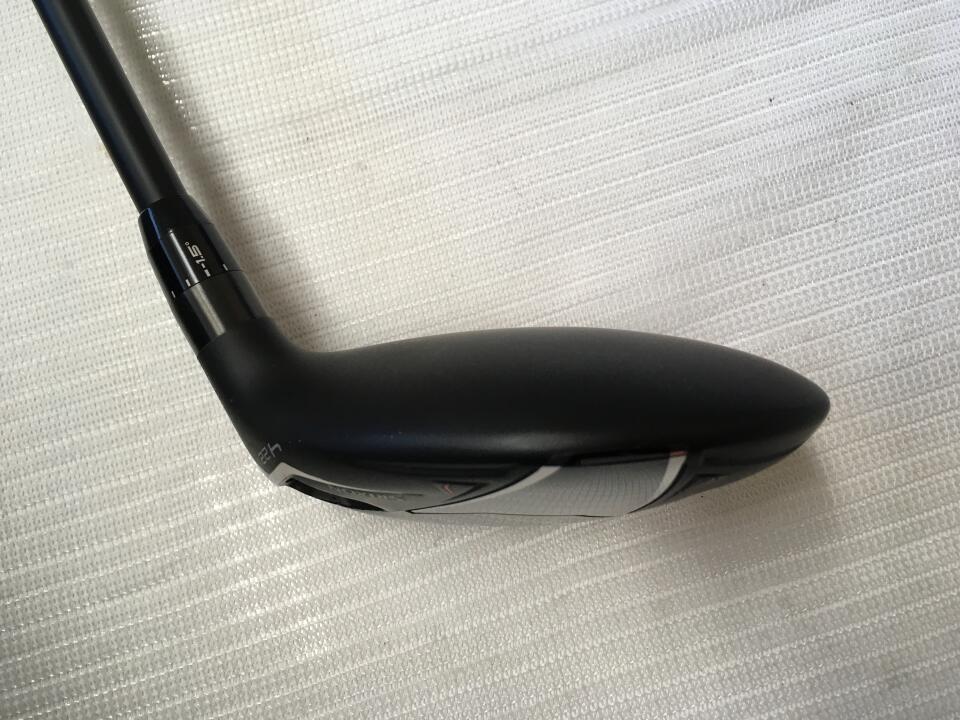 SRIXON ZXi HYBRID｜ダンロップ｜ユーティリティ｜Diamana ZXi for