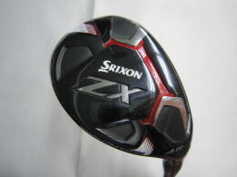 SRIXON ZX HYBRID｜ダンロップ｜ユーティリティ｜中古ゴルフクラブを