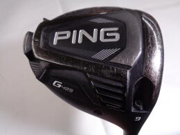G425 LST｜ピン｜ドライバー｜中古ゴルフクラブを探す｜ゴルフ・ドゥ