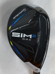 SIM2 MAX｜テーラーメイド｜ユーティリティ｜中古ゴルフクラブを探す