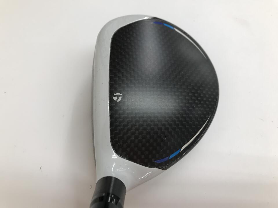 SIM2｜テーラーメイド｜フェアウェイウッド｜ツアーAD HD-6｜中古