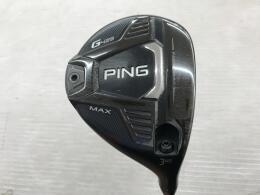 G425 MAX｜ピン｜フェアウェイウッド｜中古ゴルフクラブを探す｜ゴルフ