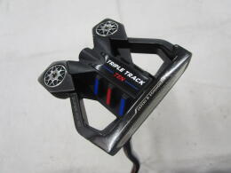 TRIPLE TRACK TEN｜オデッセイ｜パター｜中古ゴルフクラブを探す