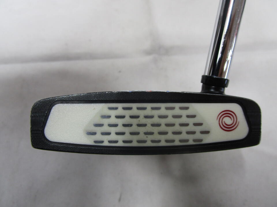 TRIPLE TRACK TEN｜オデッセイ｜パター｜STROKE LAB｜中古ゴルフクラブ