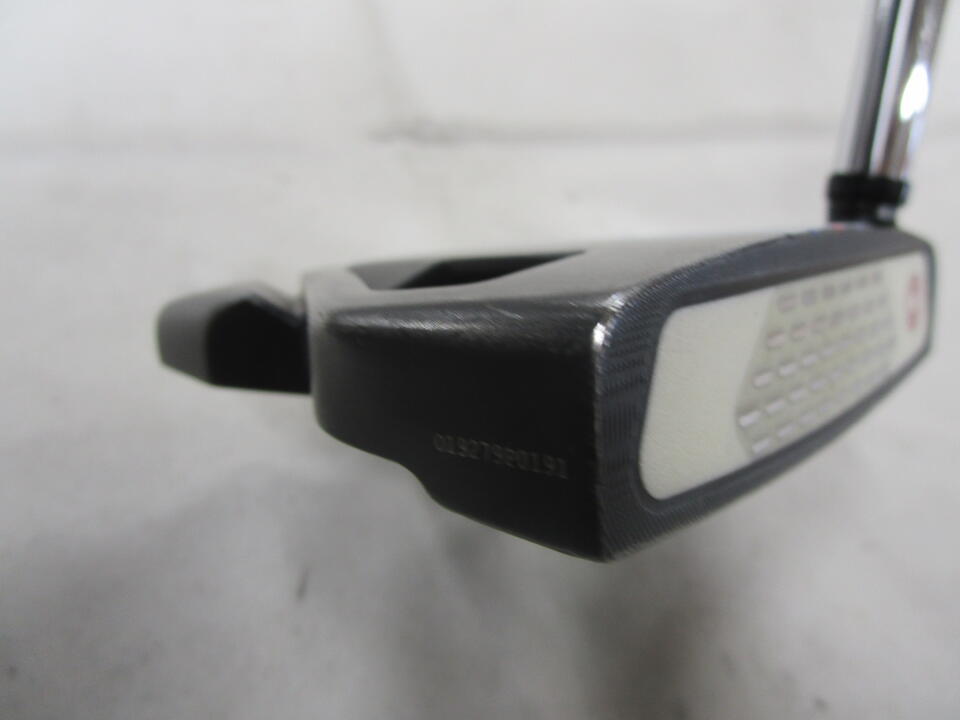 TRIPLE TRACK TEN｜オデッセイ｜パター｜STROKE LAB｜中古ゴルフクラブ
