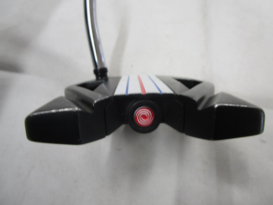 TRIPLE TRACK TEN｜オデッセイ｜パター｜STROKE LAB｜中古ゴルフクラブ