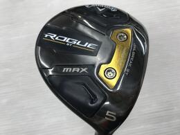 ROGUE ST MAX｜キャロウェイ｜フェアウェイウッド｜中古ゴルフクラブを