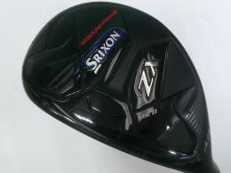 SRIXON ZX Mk2 HYBRID｜ダンロップ｜ユーティリティ｜中古ゴルフクラブ