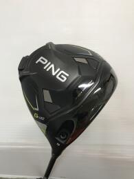 G430 LST｜ピン｜ドライバー｜中古ゴルフクラブを探す｜ゴルフ・ドゥ