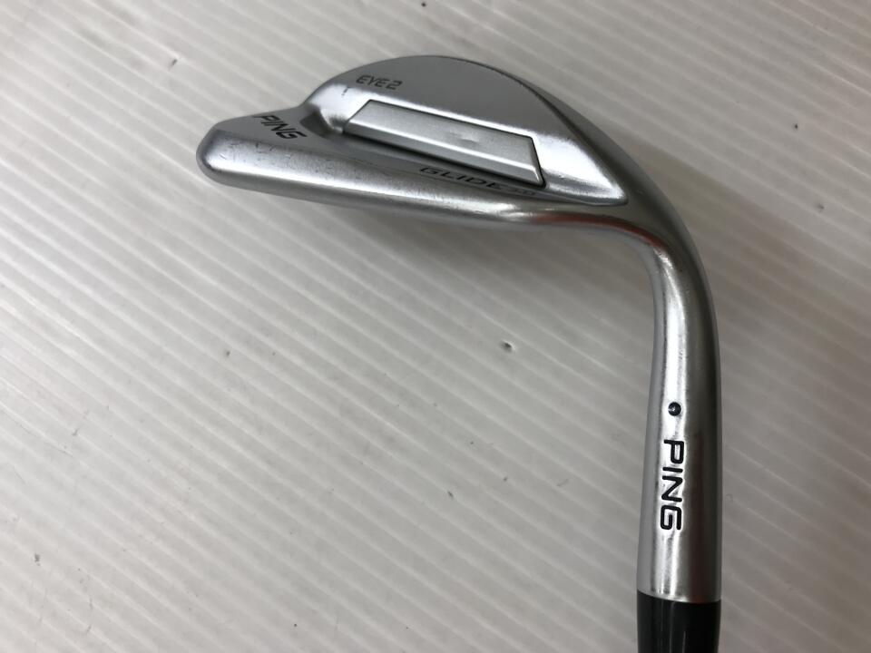 GLIDE 3.0｜ピン｜ウェッジ｜Z-Z115｜中古ゴルフクラブを探す｜ゴルフ