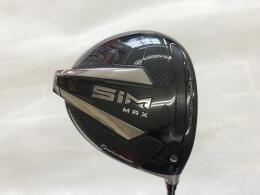 SIM MAX｜テーラーメイド｜ドライバー｜中古ゴルフクラブを探す