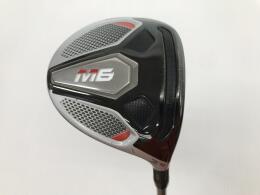 M6｜テーラーメイド｜フェアウェイウッド｜中古ゴルフクラブを探す