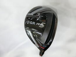 RS 5｜プロギア｜ユーティリティ｜中古ゴルフクラブを探す｜ゴルフ・ドゥ