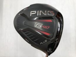 G410 PLUS｜ピン｜ドライバー｜中古ゴルフクラブを探す｜ゴルフ・ドゥ