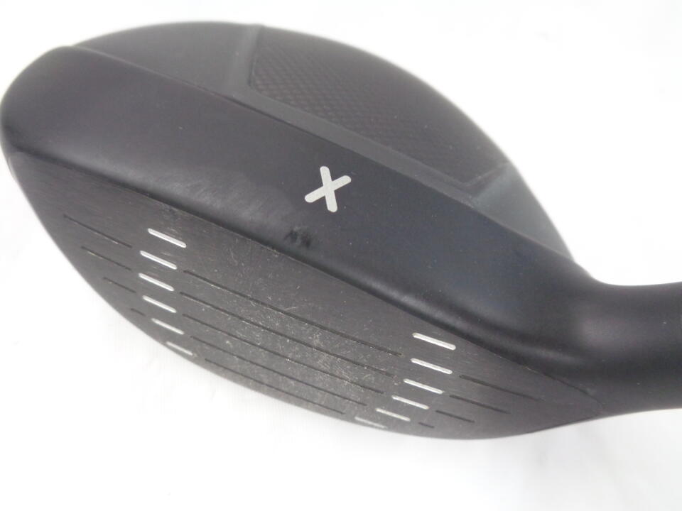 0341X PROTO｜PXG｜フェアウェイウッド｜FUJIKURA PRO 65 PXG