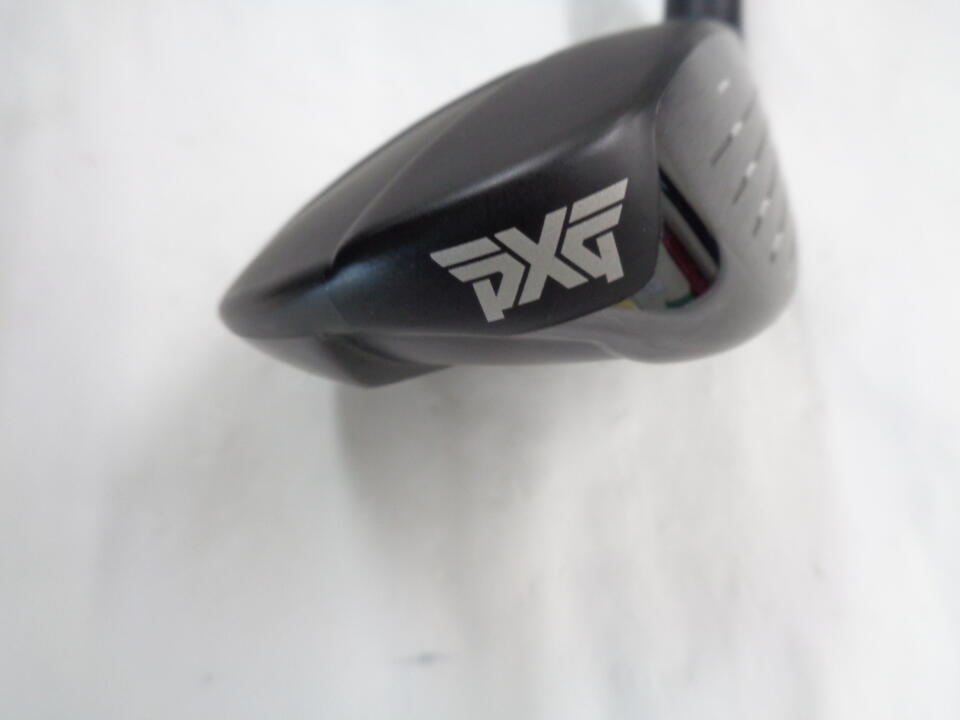 0341X PROTO｜PXG｜フェアウェイウッド｜FUJIKURA PRO 65 PXG