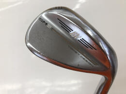 VOKEY SM9 ツアークローム｜タイトリスト｜ウェッジ｜中古ゴルフクラブ