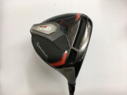 M6｜テーラーメイド｜ドライバー｜中古ゴルフクラブを探す｜ゴルフ・ドゥ