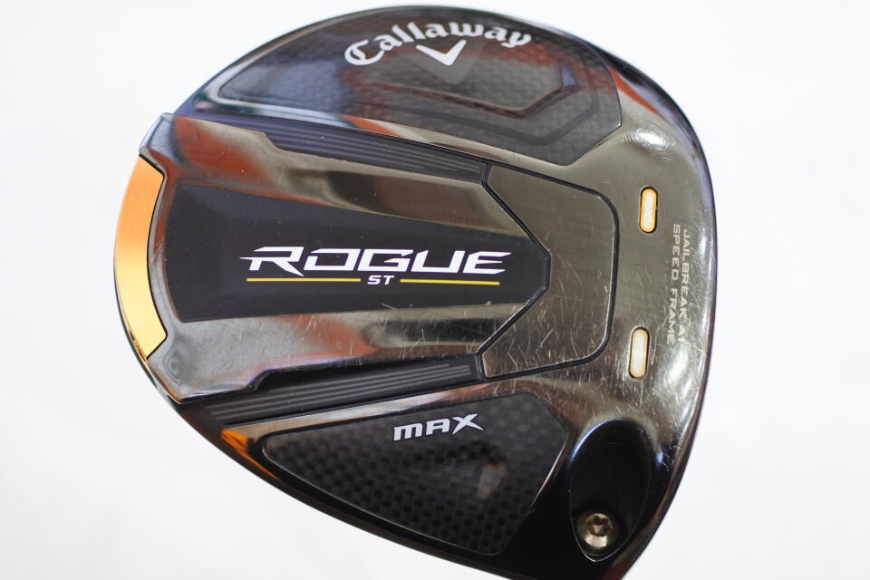 ROGUE ST MAX｜キャロウェイ｜ドライバー｜VENTUS 5 for Callaway