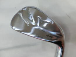 Mizuno Pro 245｜ミズノ｜アイアンセット｜中古ゴルフクラブを探す