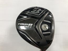 TOUR B XD-F｜ブリヂストン｜フェアウェイウッド｜中古ゴルフクラブを