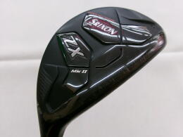 SRIXON ZX Mk2 HYBRID｜ダンロップ｜ユーティリティ｜中古ゴルフクラブ