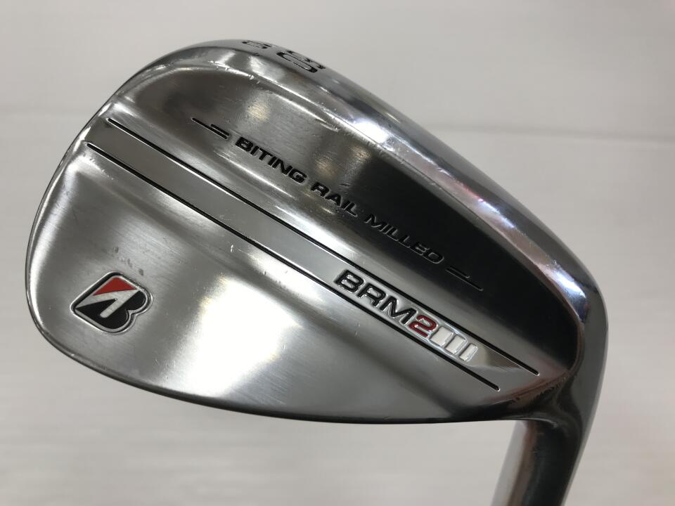 BRM2｜ブリヂストン｜ウェッジ｜NSプロ950GH neo｜中古ゴルフクラブを