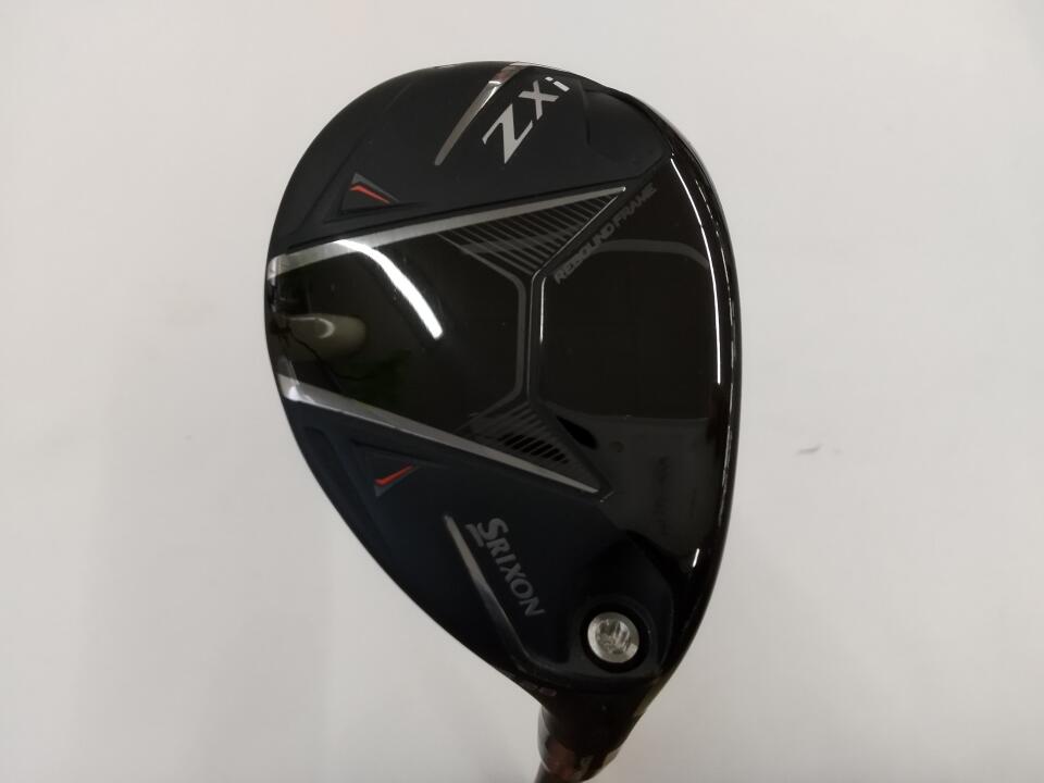 SRIXON ZXi HYBRID｜ダンロップ｜ユーティリティ｜Diamana ZXi for