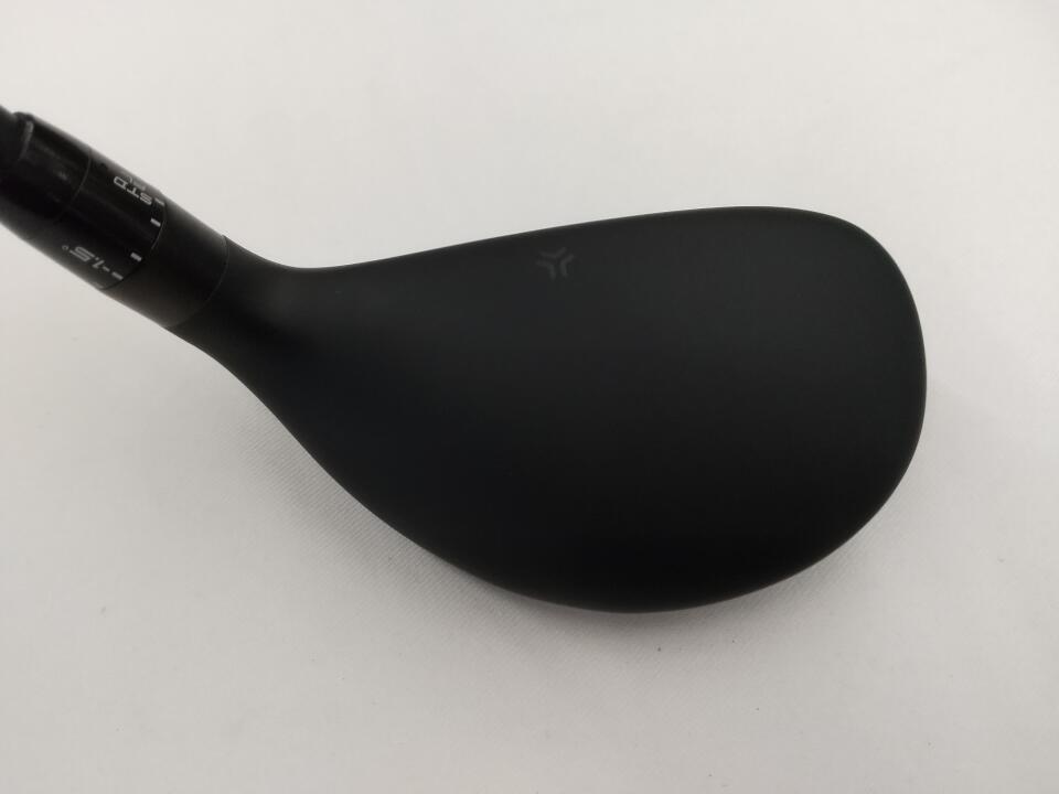 SRIXON ZXi HYBRID｜ダンロップ｜ユーティリティ｜Diamana ZXi for